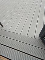 Vlonderplanken Twinson, Tuin en Terras, Ophalen, Zo goed als nieuw, Composiet