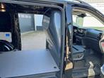 Mercedes-Benz Vito 116 L2 Pro 2x Schuifdeur Bpm vrij Multibe, Automaat, 12 maanden, Gebruikt, Zwart