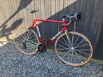 Flanders Master Steel Bike, Fietsen en Brommers, Fietsen | Racefietsen, Ophalen of Verzenden, Zo goed als nieuw, Overige merken