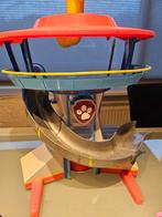Paw Patrol Set - toren, skye, ryder, marshal, liberty, chase, Ophalen of Verzenden