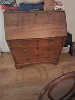 Antieke secretaire opknapper, Ophalen, Gebruikt