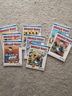 Donald Ducks - De grappigste avonturen, Boeken, Stripboeken, Gelezen, Donald Duck, Ophalen of Verzenden, Meerdere stripboeken