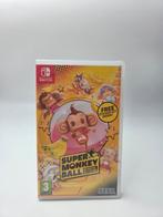Super Monkey Ball Banana Blitz HD - Nieuw!, Ophalen of Verzenden, Retro Games, Marktplaats@Gameshopzwolle.nl, Zwolle