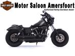 Harley-Davidson FXDF DYNA FATBOB / FAT BOB (bj 2014), Motor Saloon B.V., 1690 cc, Info@motorsaloon.nl, Chopper
