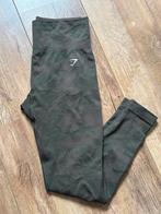 Gymshark legging S, Verzenden, Nieuw, Fitness of Aerobics, Maat 36 (S)
