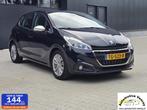 Peugeot 208 1.2 PureTech Blue Lease Allure, Gebruikt, Euro 6, 1199 cc, Origineel Nederlands