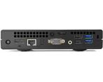 HP 260 G1 Mini DM Business PC/Intel Core i3 1.9GHz/8GB/256GB, 8 GB, Minder dan 2 Ghz, Refurbished, Ophalen of Verzenden