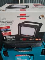 Bouwlamp voor makita milwaukee de walt, Ophalen of Verzenden, Nieuw, Minder dan 50 watt