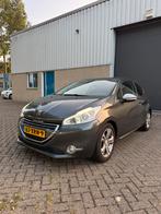 Peugeot 208 1.4 VTI, Voorwielaandrijving, 565 kg, Origineel Nederlands, Bedrijf