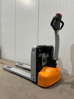 2021- Still ECH15-1500 kg-pompwagen elektrisch–met lader