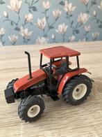 New Holland L 75, Hobby en Vrije tijd, Ophalen of Verzenden, Gebruikt, Tractor of Landbouw, SIKU