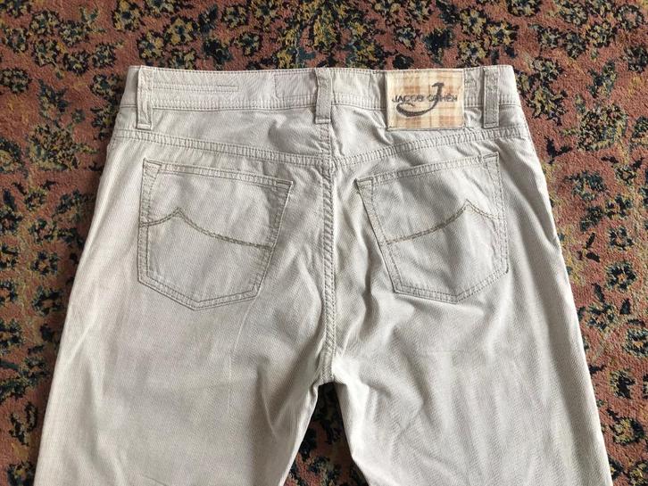 Mooie Jacob Cohen 688c - Maat 34 - Zeer goede staat!, Kleding | Heren, Spijkerbroeken en Jeans, Zo goed als nieuw, W33 - W34 (confectie 48/50)