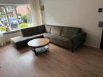Hoekbank, Huis en Inrichting, Banken | Bankstellen, Ophalen, Hoekbank, 300 cm of meer, 75 tot 100 cm