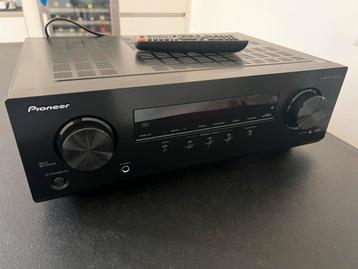 Pioneer VSX-534 + Magnat Needle Alu 5.1 Set beschikbaar voor biedingen