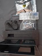 XTIA Xproto case, Verzenden, Gebruikt