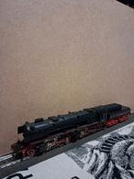 Märklin BR 53 Borsig Stoomlocomotief ( 3102 ), Wisselstroom, Locomotief, Ophalen of Verzenden, Zo goed als nieuw