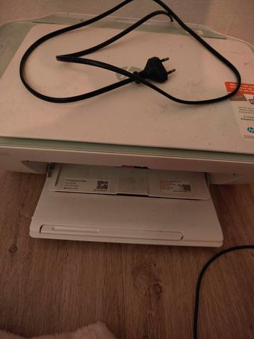 Hp printer.  beschikbaar voor biedingen