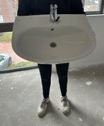 Villeroy&Boch Wastafel - Nieuw!, Huis en Inrichting, Badkamer | Badkamermeubels, Ophalen, Nieuw, 50 tot 100 cm, Minder dan 100 cm