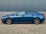 Mercedes-Benz A-klasse 200 Business Solution AMG CAMERA BTW, Gebruikt, Euro 6, 4 cilinders, 1290 kg