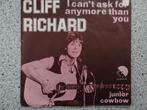 Cliff Richard    18-09-1976, Cd's en Dvd's, Vinyl | Pop, Ophalen of Verzenden, 1960 tot 1980, Zo goed als nieuw, 12 inch
