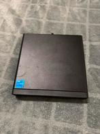 HP Pro Mini 400 G9 Desktop PC, Computers en Software, Desktop Pc's, Ophalen, Hp, 256 GB, 2 tot 3 Ghz