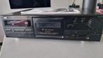 Jvc TD-V562 cassettedeck, Audio, Tv en Foto, Cassettedecks, Ophalen of Verzenden, JVC