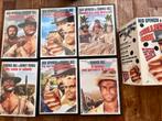 Bud Spencer en Terence Hill collectorsbox, Cd's en Dvd's, Ophalen, 1980 tot heden, Gebruikt, Komedie
