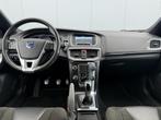Volvo V40 2.0 T2 R-Design 1e eigenaar/Navigatie/18inch., Voorwielaandrijving, Gebruikt, Euro 6, 4 cilinders