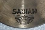 Sabian AA rock ride 3282gr 21 inch   <25251259>, Ophalen of Verzenden, Gebruikt, Drums of Percussie