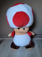 Toad paddestoel mario groot nieuw, Nieuw, Ophalen of Verzenden