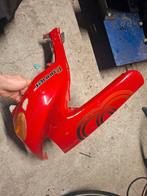 Gilera runner sp zijkap rechts voor, Ophalen, Zo goed als nieuw, Kap, Gilera runner