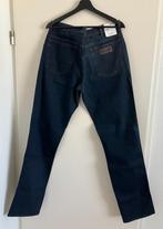 Wrangler spijkerbroek, Ophalen of Verzenden, Nieuw, Blauw, Overige jeansmaten
