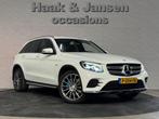 Mercedes-Benz GLC-klasse 350e 4MATIC Prestige Luchtvering 36, Auto's, Mercedes-Benz, Automaat, Traction-control, Gebruikt, 4 cilinders