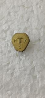 N.K.S. bouten en moeren, Ophalen of Verzenden, Zo goed als nieuw, Overige onderwerpen