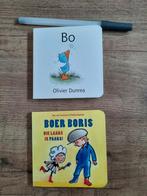 Boer Boris + Bo boeken, Boeken, Ophalen of Verzenden, Zo goed als nieuw