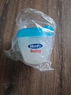 Nieuw hero baby bewaarbakje, Kinderen en Baby's, Babyvoeding en Toebehoren, Ophalen of Verzenden, Nieuw, Overige typen