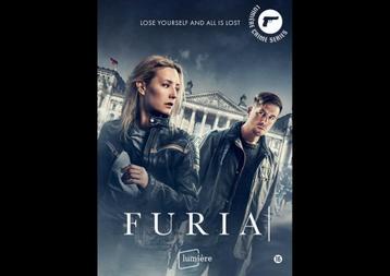 Furia beschikbaar voor biedingen