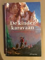 De Kinderkaravaan - An Rutgers van der Loeff, Ophalen, Zo goed als nieuw, Fictie algemeen