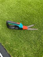 Gardena grasschaar, Ophalen of Verzenden, Gebruikt