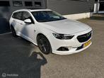 Opel Insignia Sports Tourer 1.5 Turbo OPC LINE / PANODAK, Voorwielaandrijving, 730 kg, 4 cilinders, Bluetooth