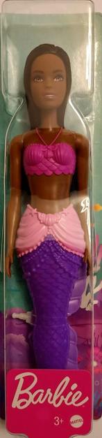 Barbie Zeemeermin Pop - Nieuw in Verpakking, Ophalen, Nieuw, Barbie