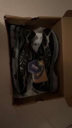 Asics Gel NYC Black NIEUW!, Ophalen of Verzenden, Nieuw, Luchtkoeling