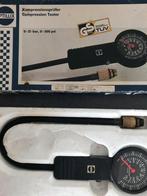 Optilux Compressie tester, Auto diversen, Autogereedschap, Ophalen of Verzenden, Gebruikt