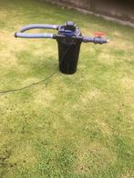 Vijver filter oase, Tuin en Terras, Vijver-toebehoren, Ophalen of Verzenden, Zo goed als nieuw, Vijverfilter