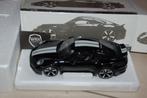 PORSCHE 911 992 SPORT CLASSIC black 2022 Minichamps WRH, Verzenden, Zo goed als nieuw, Auto, MiniChamps