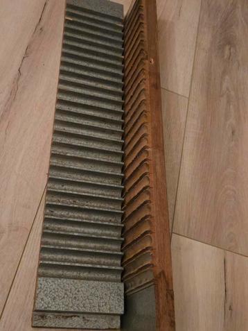 Oude Sigarenvormen - Ambachtelijk Erfgoed beschikbaar voor biedingen