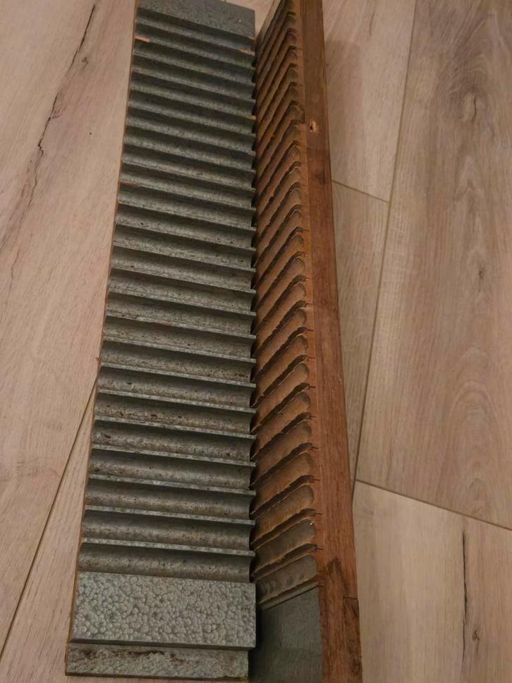 Oude Sigarenvormen - Ambachtelijk Erfgoed, Antiek en Kunst, Antiek | Overige Antiek, Ophalen of Verzenden