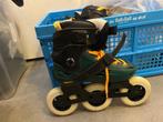 Freeride skates, Overige typen, Zo goed als nieuw, Ophalen, Overige merken