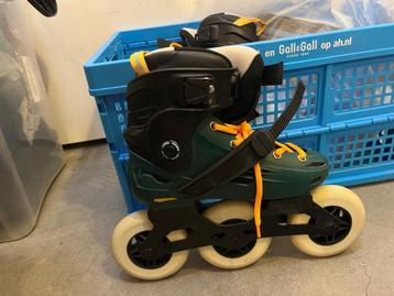 Freeride skates beschikbaar voor biedingen