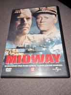 Midway - dvd, Cd's en Dvd's, Dvd's | Actie, Ophalen of Verzenden, Zo goed als nieuw